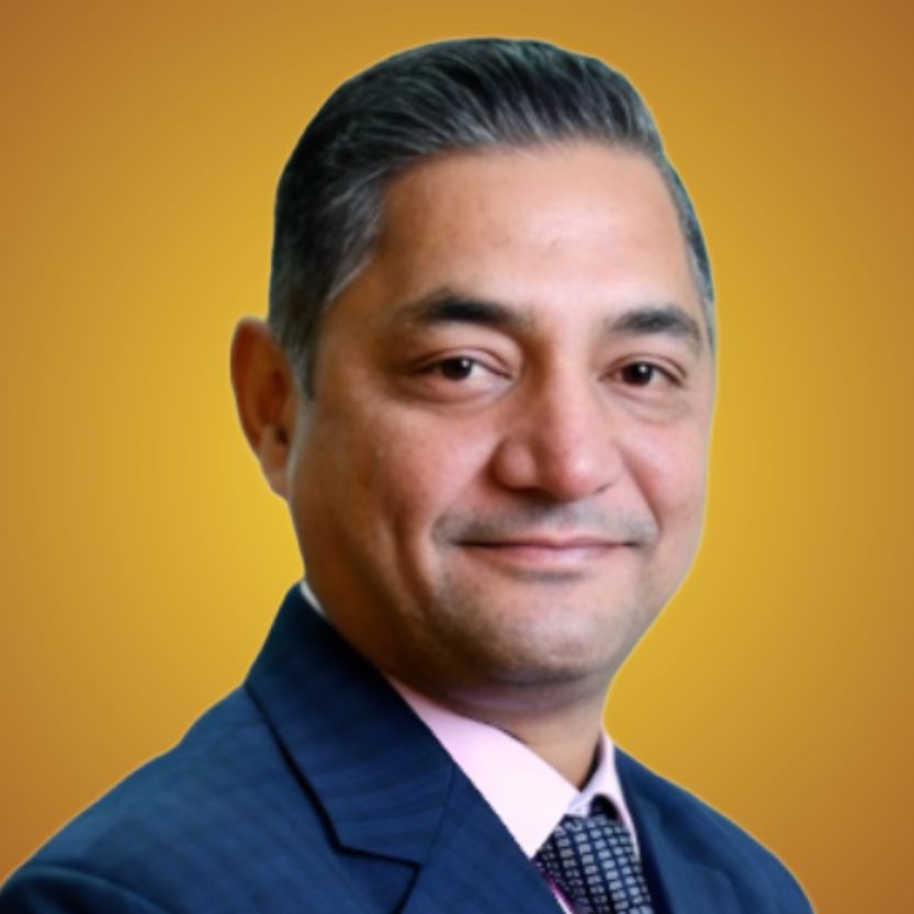 Pravin Hissaria